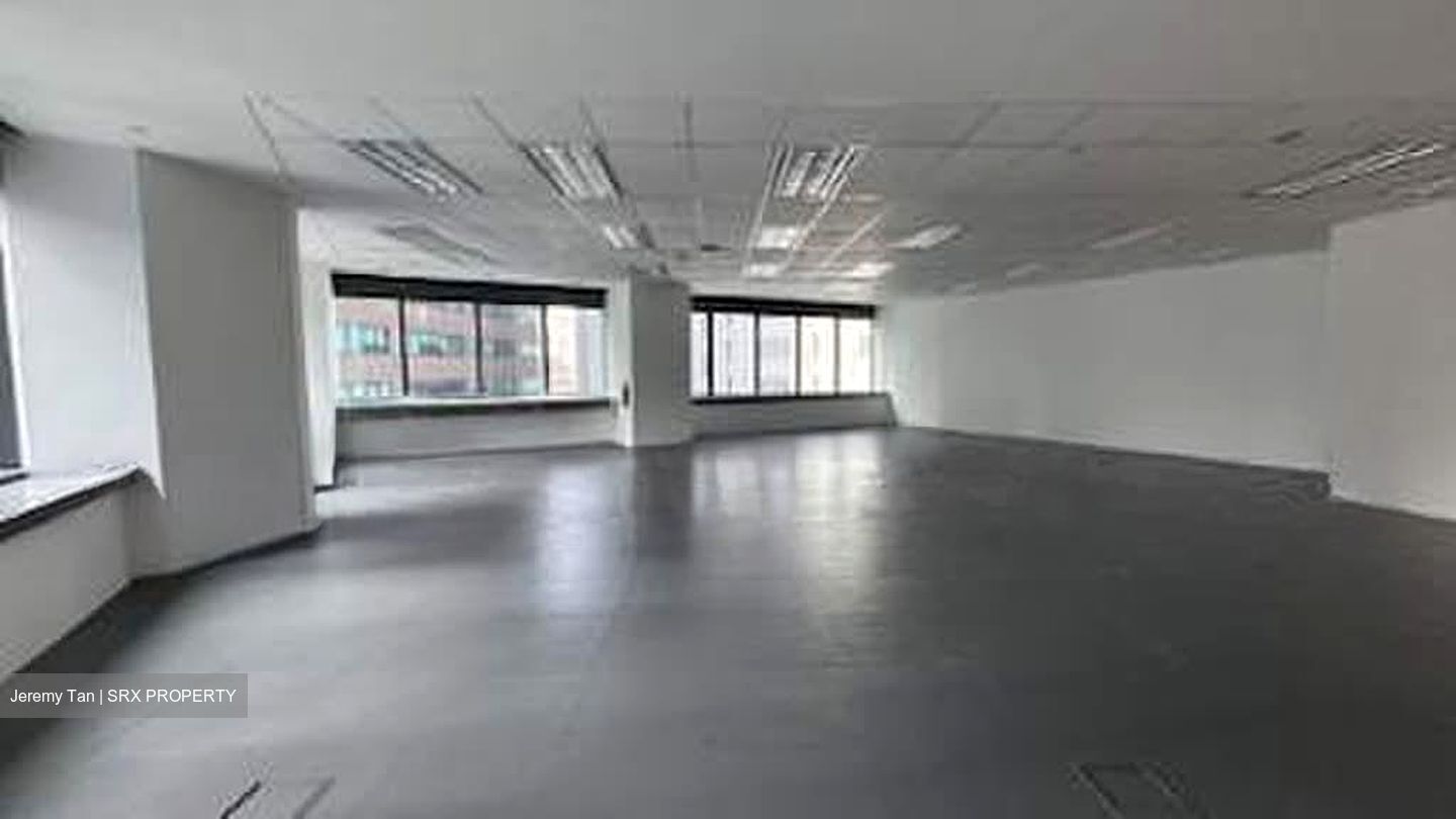MYP Centre (D1), Office #589662751